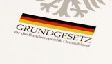 Happy Birthday Grundgesetz – Wir lieben Dich... ...auch trotz Deiner Schwächen