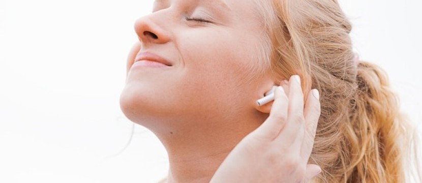 Musik als Leistungsbooster | Leistungsfähiger beim Arbeiten, Sport und sonstigen Aktivitäten