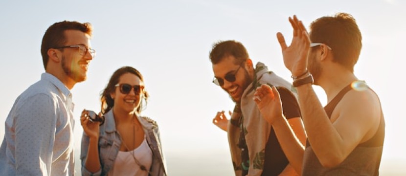 10 Tipps gegen Stimmungsschwankungen | Gut gelaunt durchs Leben