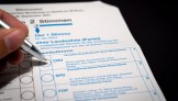 Partei ohne Koalition - Horrorszenario Minderheitsregierung ONLINEVORTRAG