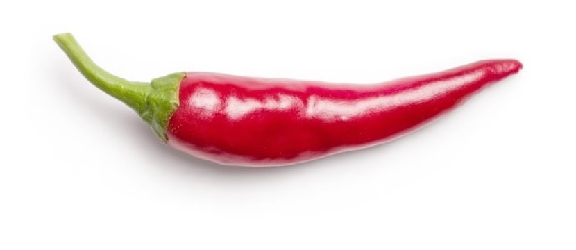 Superfood Chili – Warum sie so wertvoll ist und sogar beim Abnehmen hilft