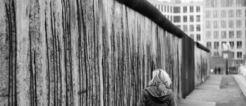 Brandmauer in der Politik