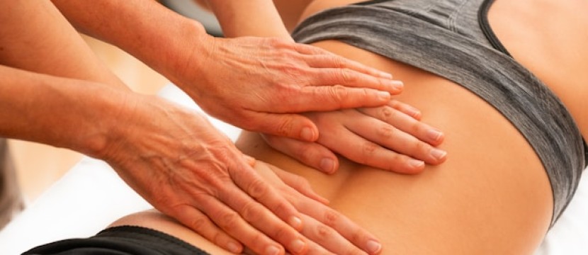 Schmerzen im unteren Rücken - Die besten Tipps gegen Hexenschuss