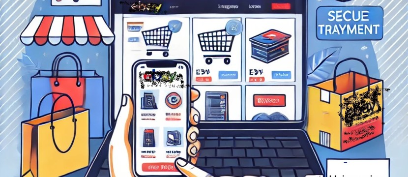 Shoppen auf Ebay Kleinanzeigen - Mit Strategien Chancen erhöhen und Risiken verringern
