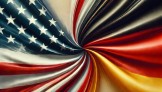 Deutsch-Amerikanische Beziehungen – Warum die Deutschen ihr bisheriges Verhalten jetzt überdenken müssen