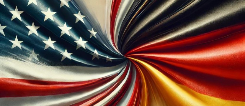 Deutsch-Amerikanische Beziehungen – Warum die Deutschen ihr bisheriges Verhalten jetzt überdenken müssen