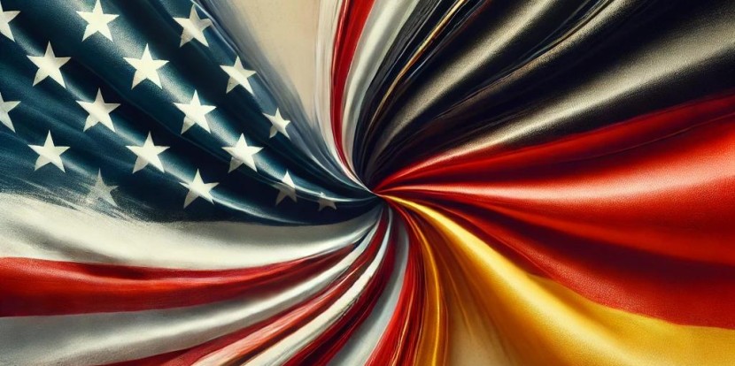 Deutsch-Amerikanische Beziehungen – Warum die Deutschen ihr bisheriges Verhalten jetzt überdenken müssen