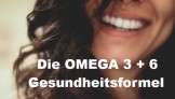Die smarte Gesundheitsformel | Wie dich kombinierte Omega-Fettsäuren gesünder machen