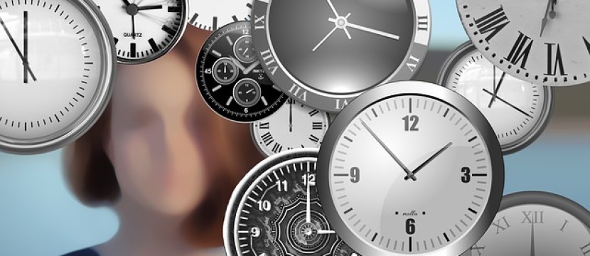 Die optimale Dauer einer Web - Präsentation